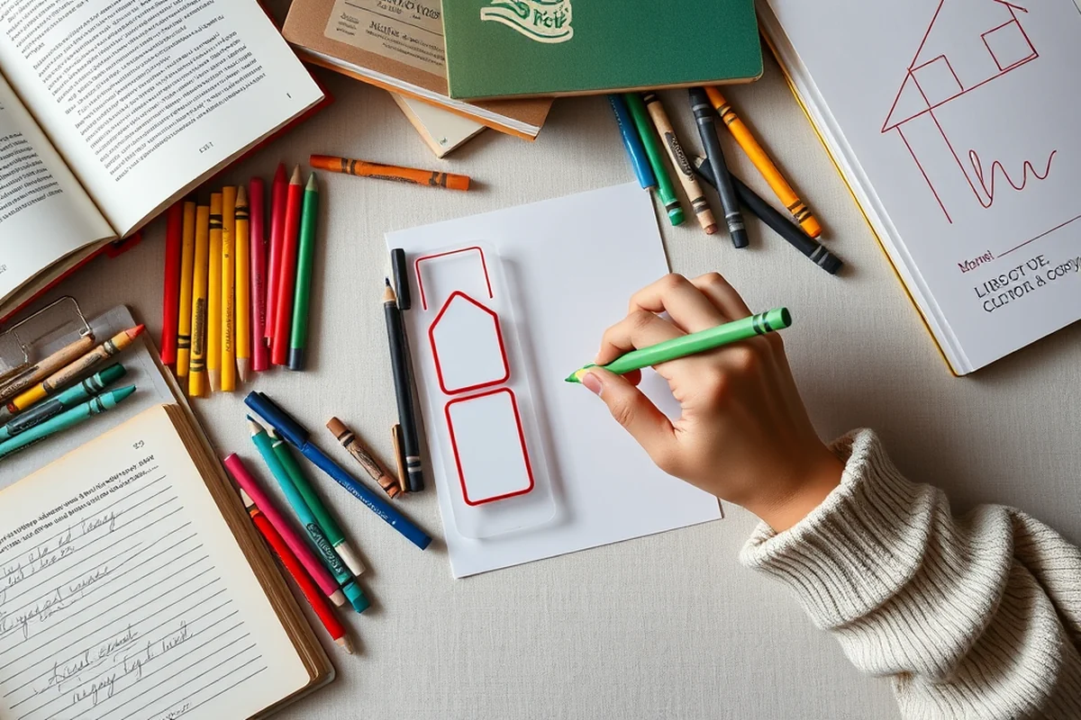 handwriting practice games mistakes to avoid — Handwriting Practice Games Mistakes To Avoid (the finished result)