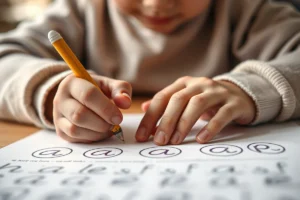 Handwriting Practice Grade That Actually Work