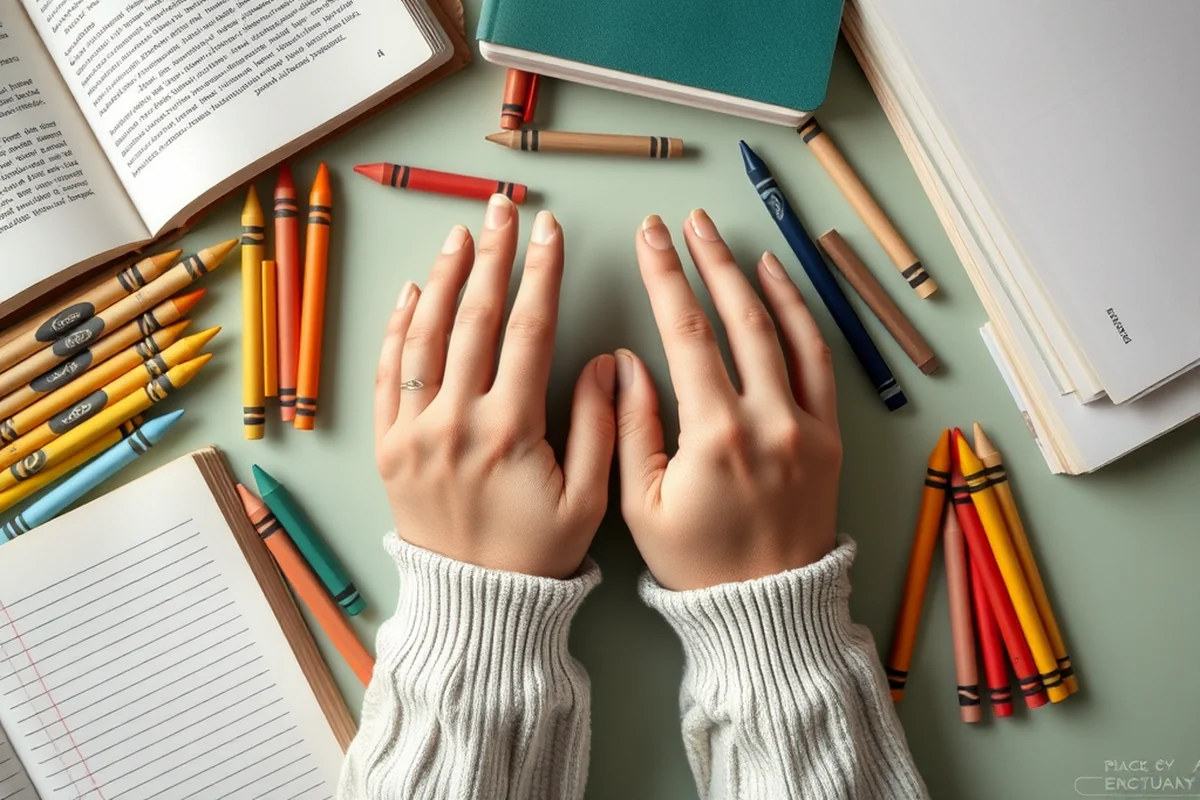 handwriting practice grade that actually work — Handwriting Practice Grade That Actually Work (the finished result)