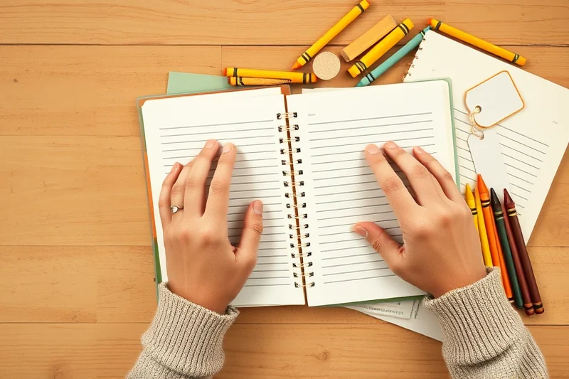 handwriting practice lesson plans schedules guide — Handwriting Practice Lesson Plans Schedules Guide (the finished result)