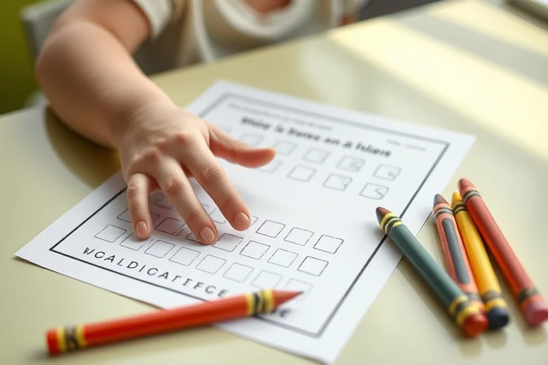 handwriting practice printables mistakes to avoid — Handwriting Practice Printables Mistakes To Avoid (step by step)