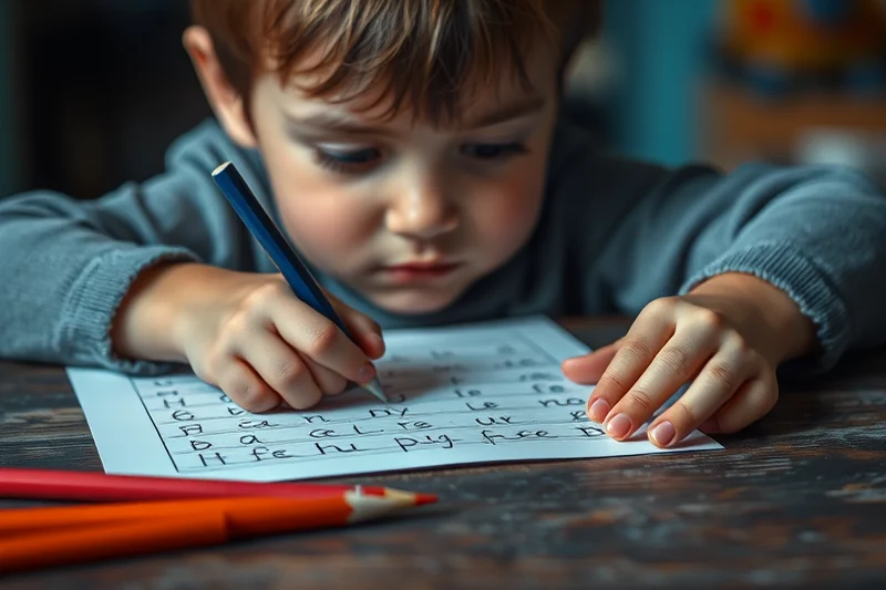 handwriting practice printables worksheets ideas — Handwriting Practice Printables Worksheets Ideas (step by step)