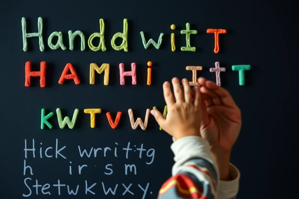 Handwriting Practice Printables Worksheets Mistakes To Avoid