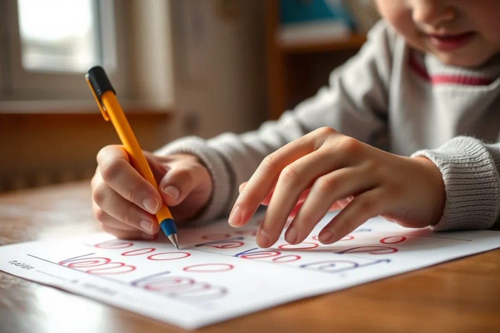 Handwriting Practice Progress Mistakes To Avoid