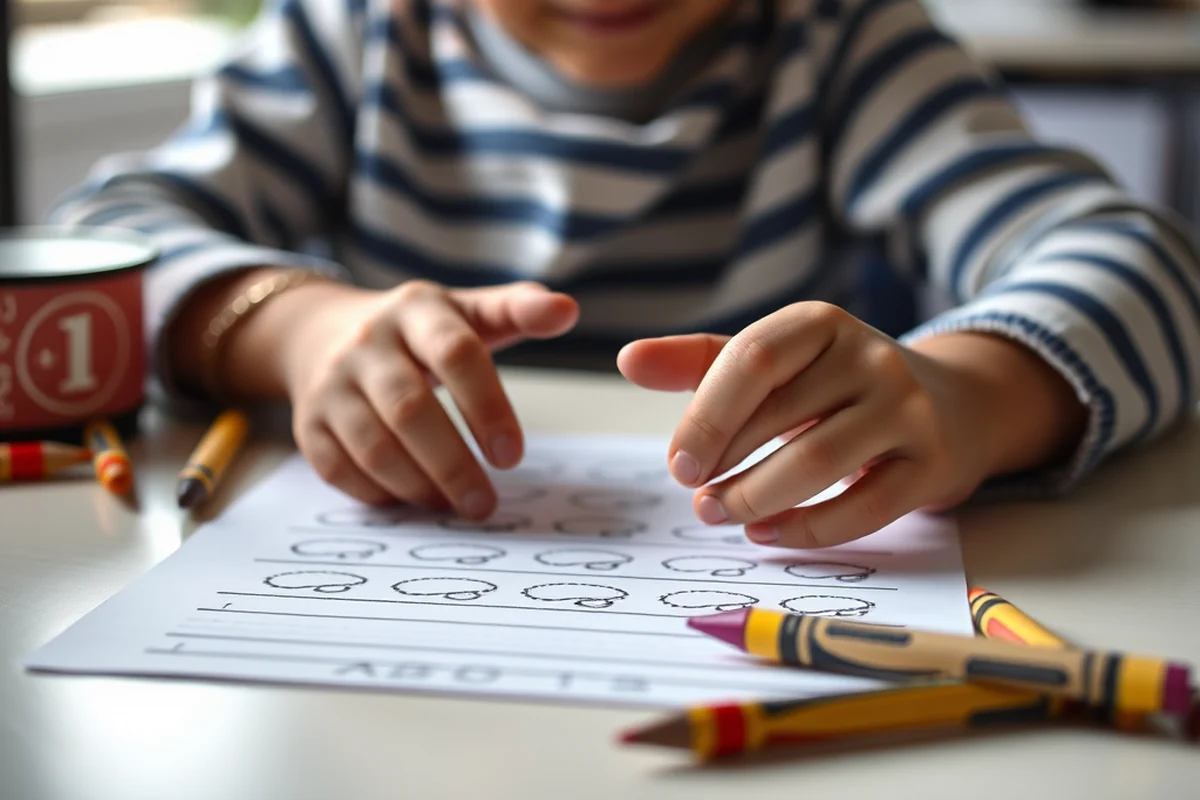 handwriting practice progress mistakes to avoid — Handwriting Practice Progress Mistakes To Avoid (step by step)