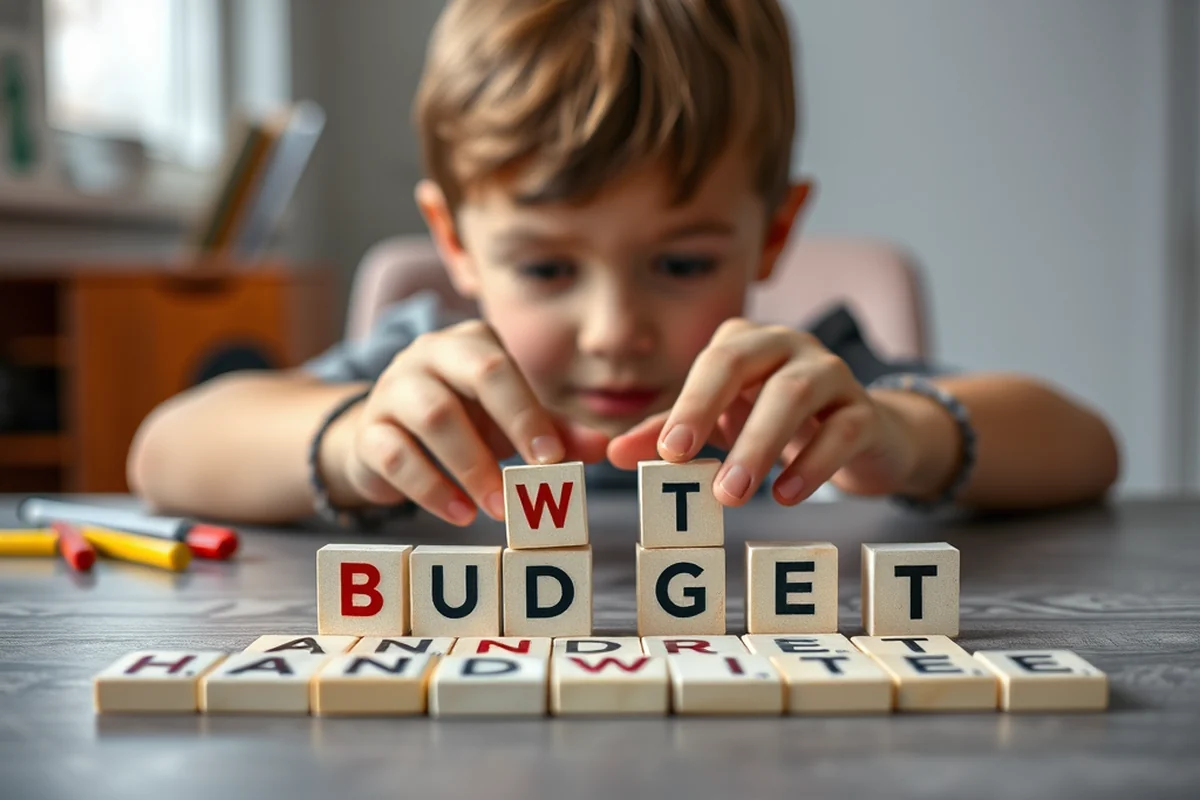 how to budget handwriting practice — How To Budget Handwriting Practice (step by step)