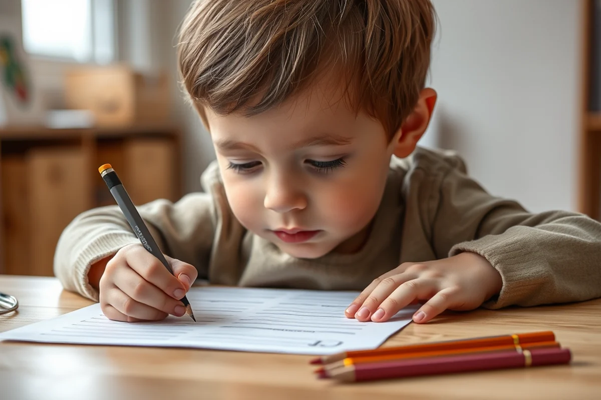 how to handwriting practice activities — How To Handwriting Practice Activities (step by step)