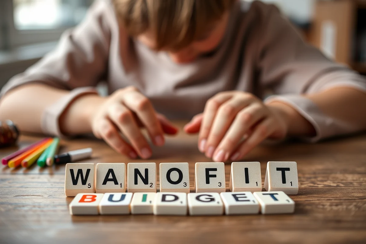 how to handwriting practice budget — How To Handwriting Practice Budget (step by step)