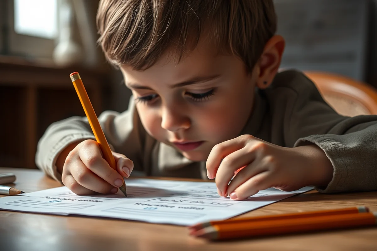 how to handwriting practice progress â How To Handwriting Practice Progress (step by step)