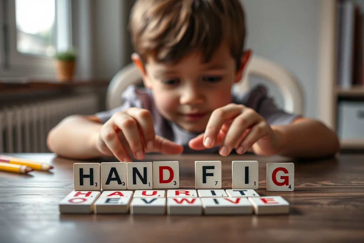 how to handwriting practice — How To Handwriting Practice (step by step)