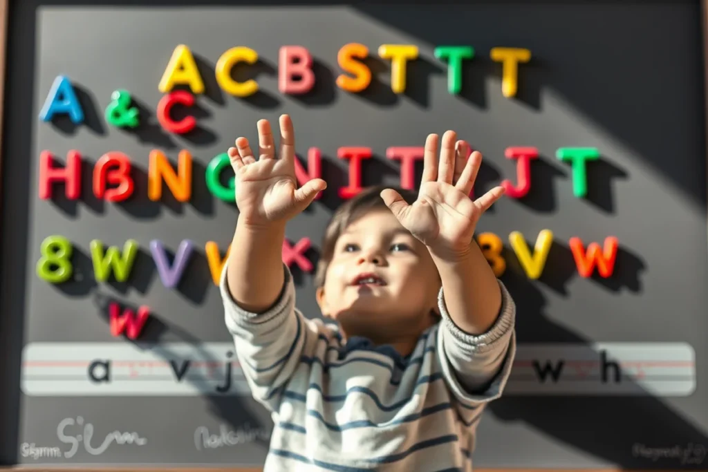 Quick Handwriting Practice Activities
