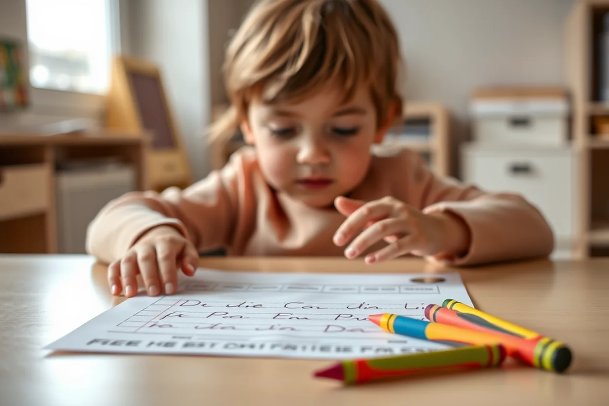 quick handwriting practice progress assessment — Quick Handwriting Practice Progress Assessment (step by step)