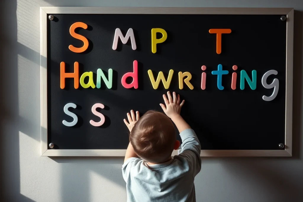 Simple Handwriting Practice Printables Worksheets