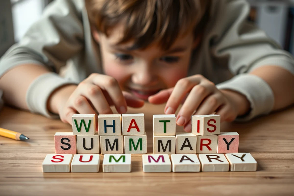 what is summary ai note taker โ What Is Summary Ai Note Taker (step by step)