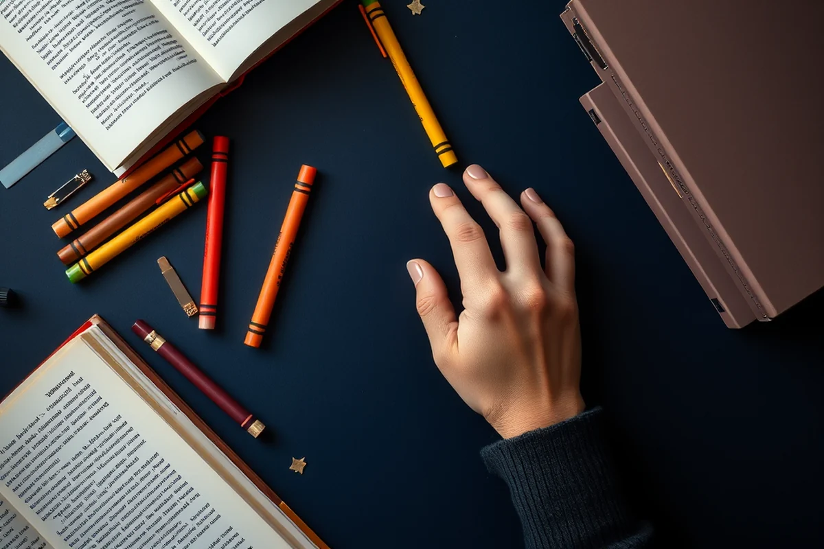 writing from ai — Writing From Ai (the finished result)